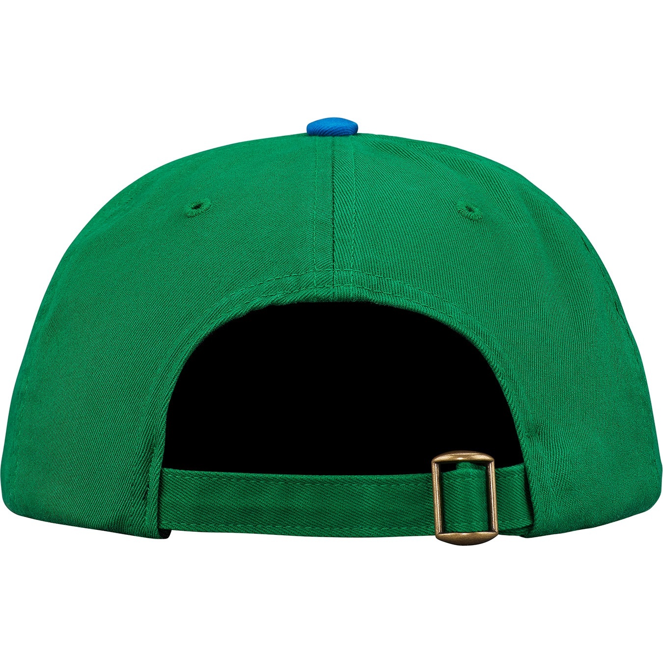 Bone Classic Logo 6-Panel view 4